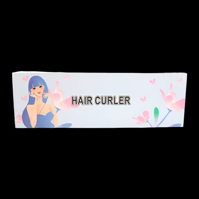 RD-2118 32MM 230°C Automatic Hair Curler