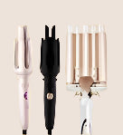 Hair Curler & Waver
