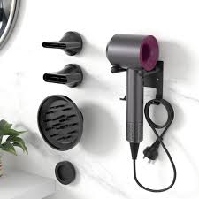 Hair Dryer