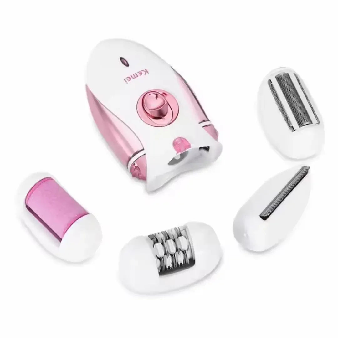 Trimmer & Epilator