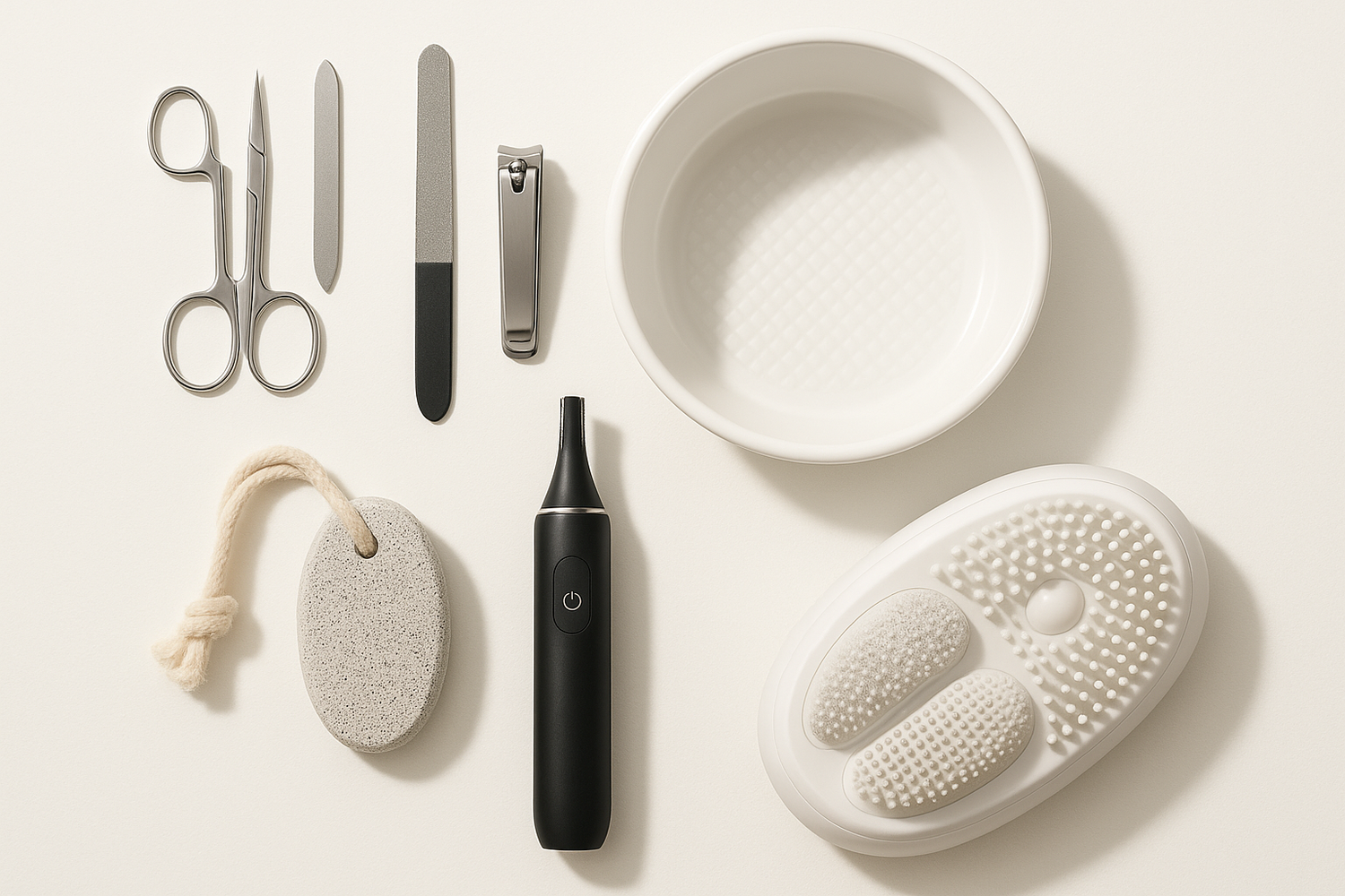 Personal Care & Grooming