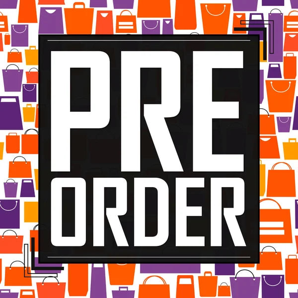 Pre Order