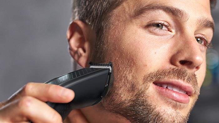 Trimmer & Hair Curtter (For Men)