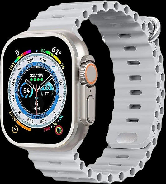T800 Ultra 2 Smartwatch