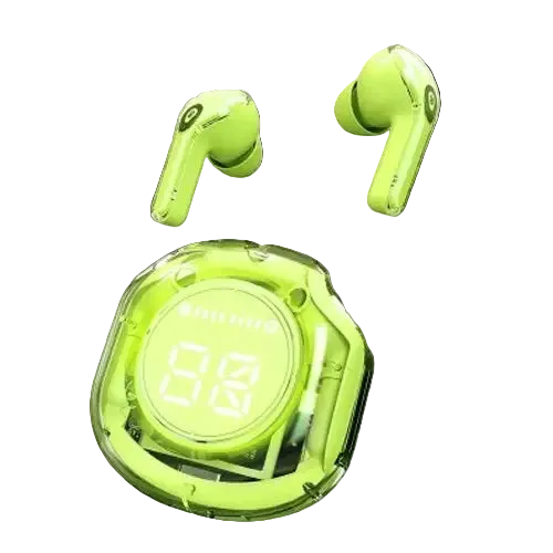 Ultrapods Pro True Wireless Earbuds