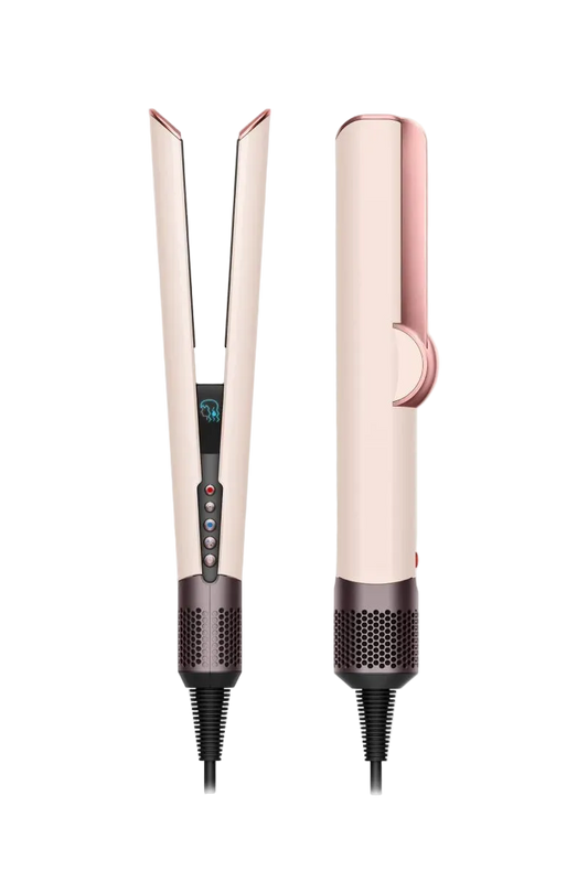 Dyson Airstrait™ HT01 dryer and straightener - Rose Gold - 12 Months Warranty