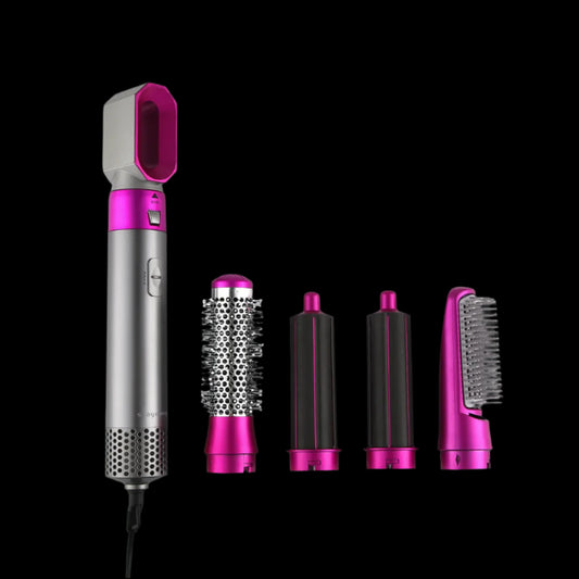 Airwrap 5-in-1 Multifunctional Hair Styling Tool
