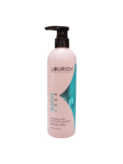 LOURICH PROFESSIONAL Sulfate Free Shampoo 500ml