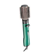 VGR V-498 Rotating Hair Dryer & Hot Air Styler – Premium Blow-Drying Brush with Rotating Barrel for Smooth, Voluminous & Effortless Hair Styling