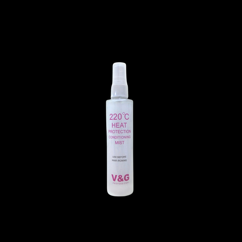 V&G Heat Protector Spray 100Ml