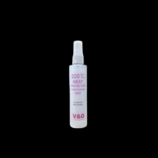 V&G Heat Protector Spray 100Ml