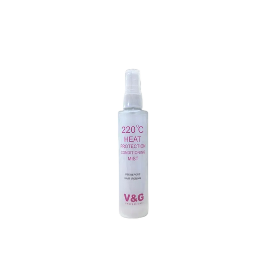 V&G Heat Protector Spray 100Ml