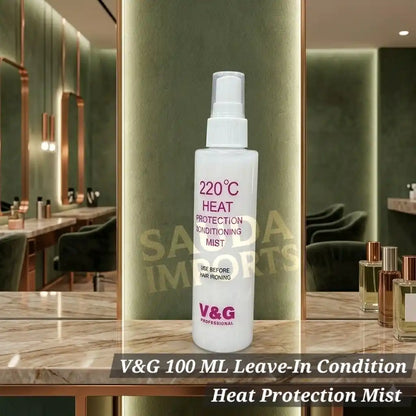 LUXONIQUE PRO Interchangeable 3-In-1 hair Brush Straightener & Automatic Curler - 6 Months Warranty