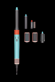Dyson OEM Complete Long Airwrap Multifunctional hair Styling Tool