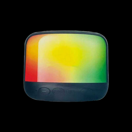 Joyroom JR-ML03 Transparent Wireless Speaker with RGB Light