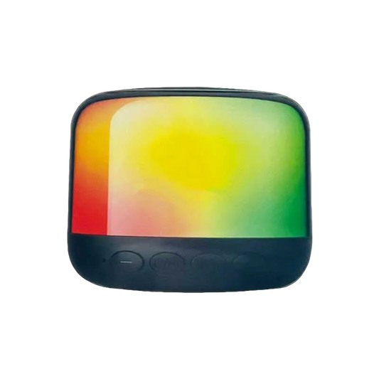 Joyroom JR-ML03 Transparent Wireless Speaker with RGB Light