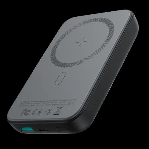 Joyroom JR-W020 20W Magnetic Wireless Charging Power Bank 10000mAh