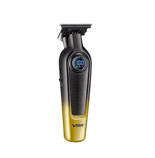 VGR V-996 Professional Electric Hair Trimmer