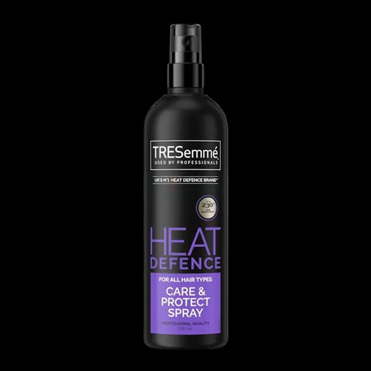 TRESemme Heat Defence Care & Protect Spray for All Hair Types 300ml