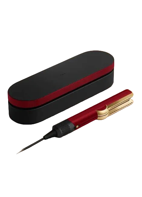 Dyson Airstrait™ HT01 dryer and straightener - Red Velvet - 6 Months Warranty