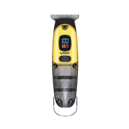 VGR V-981 Professional Hair Trimmer – Gold
