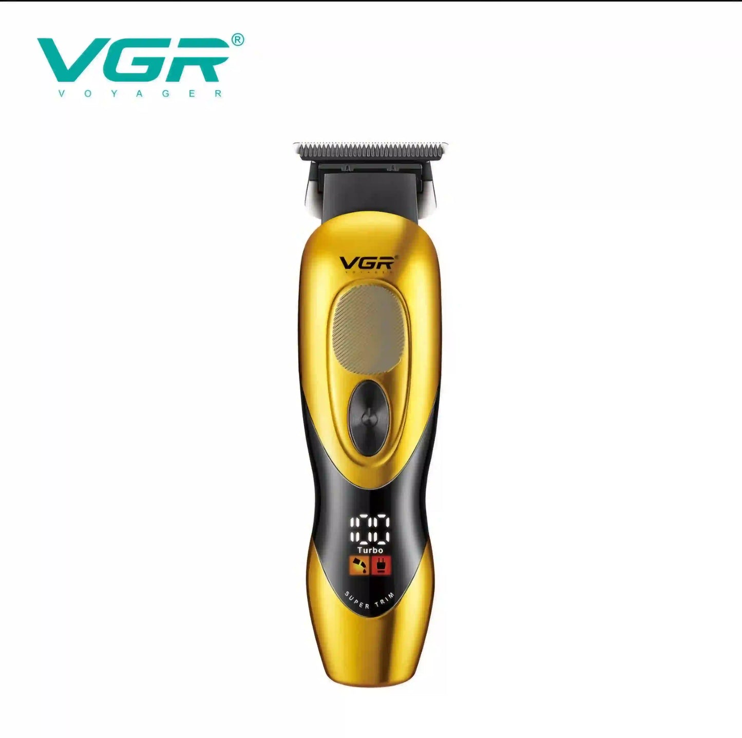 VGR V-227 Professional Trimmer for Men