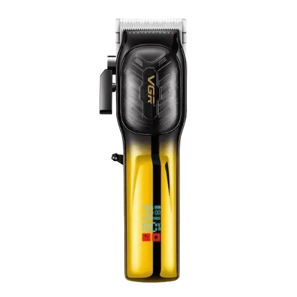 VGR V-654 Professional Rechargeable Hair Clipper For Men