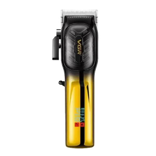 VGR V-654 Professional Rechargeable Hair Clipper For Men