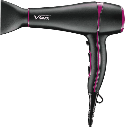 VGR V-402 Professional Hair Dryer with 2200W