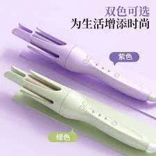 RW-J883 25MM 200°C Automatic Hair Curler