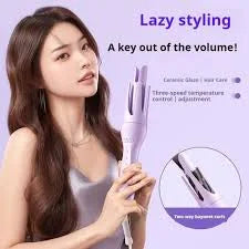 RW-J883 25MM 200°C Automatic Hair Curler