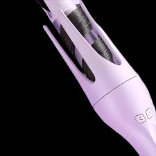 RW-J883 25MM 200°C Automatic Hair Curler