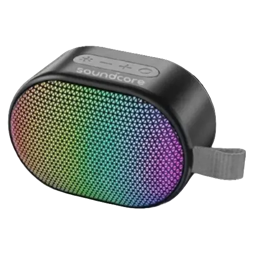 Anker Soundcore Pyro Mini Portable Bluetooth Speaker