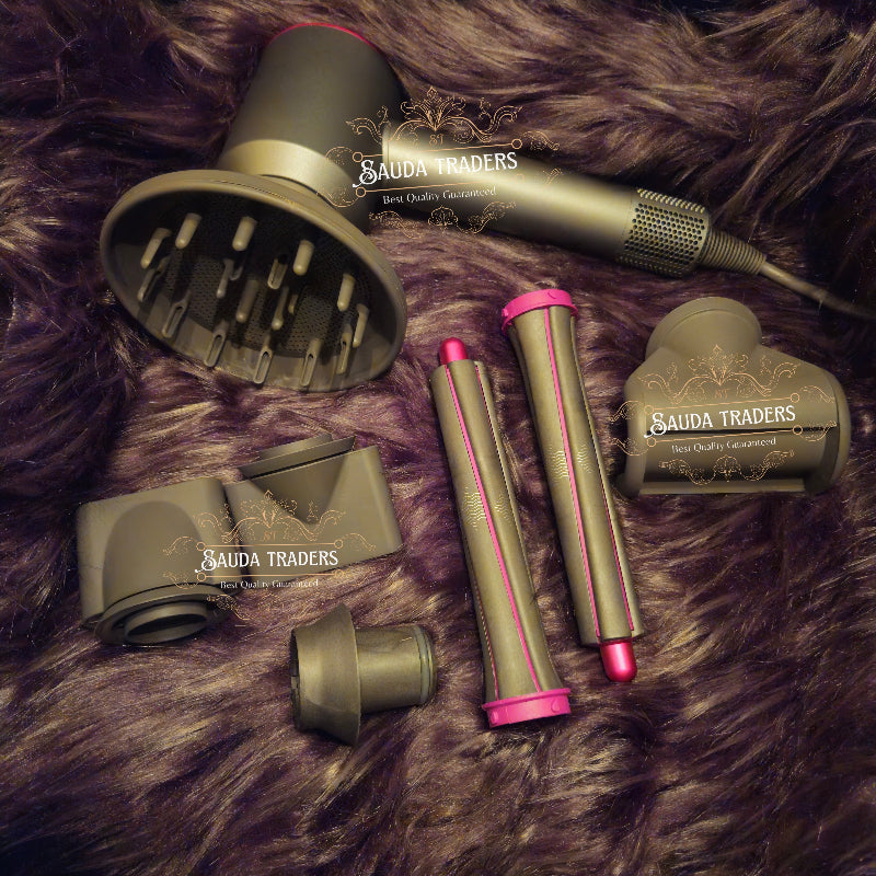 Dyson OEM Super Sonic Multifunctional Hair Dryer