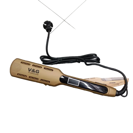 V&G V2 Professional Hair Straightener