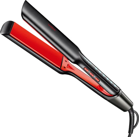 VGR V-521 Professional Hair Straightener for Women – Compact & Easy Styling