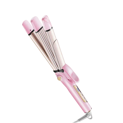 VGR V-570 4-in-1 Hair Styler | Hair Straightener, Hair Curler, Waver | 12 Months Warranty